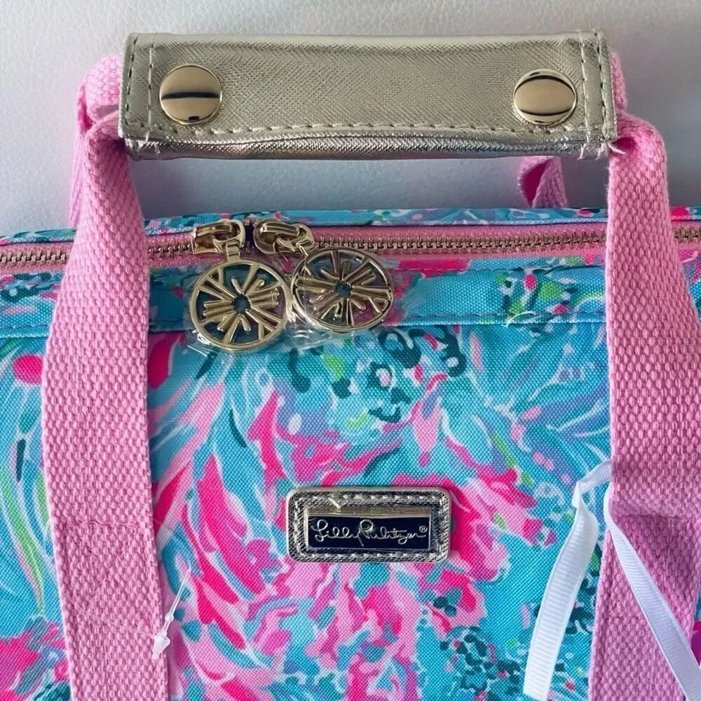 Lilly Pulitzer new tags